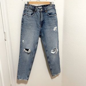 Jeans Zara